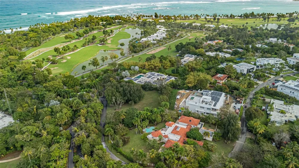 15 DORADO BEACH ESTATES Dorado, PR 00646