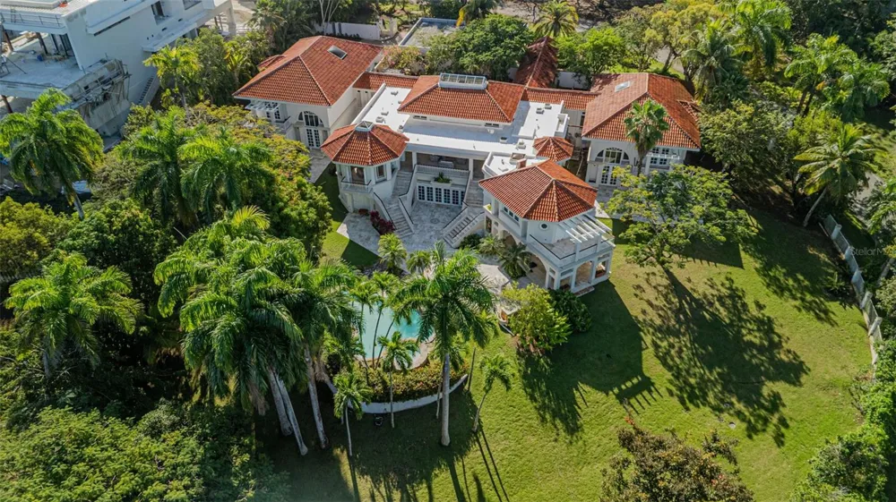 15 DORADO BEACH ESTATES Dorado, PR 00646
