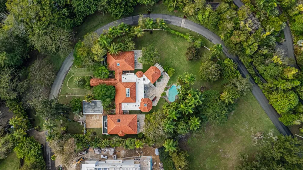 15 DORADO BEACH ESTATES Dorado, PR 00646
