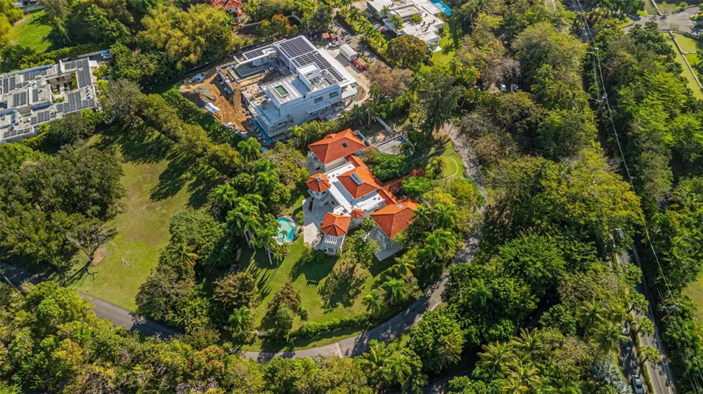 15 DORADO BEACH ESTATES Dorado, PR 00646