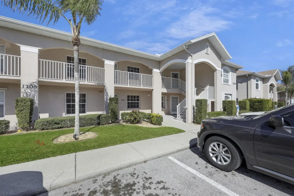 11644 SW EGRET CIRCLE #1307 Lake Suzy, FL 34269