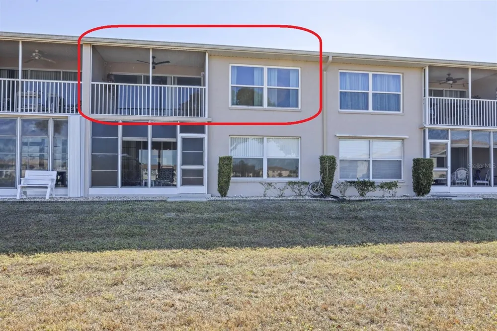 11644 SW EGRET CIRCLE #1307 Lake Suzy, FL 34269