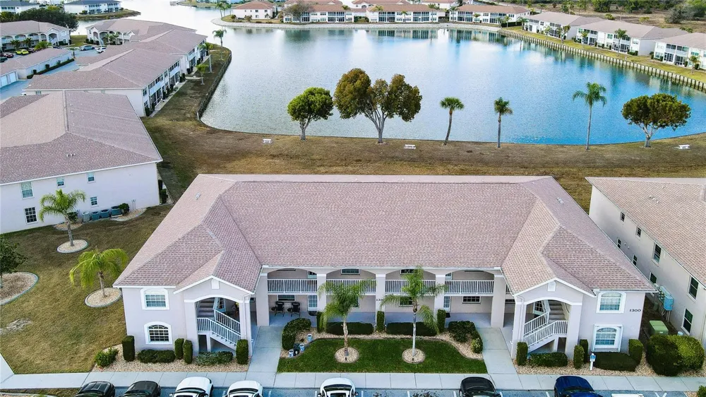 11644 SW EGRET CIRCLE #1307 Lake Suzy, FL 34269