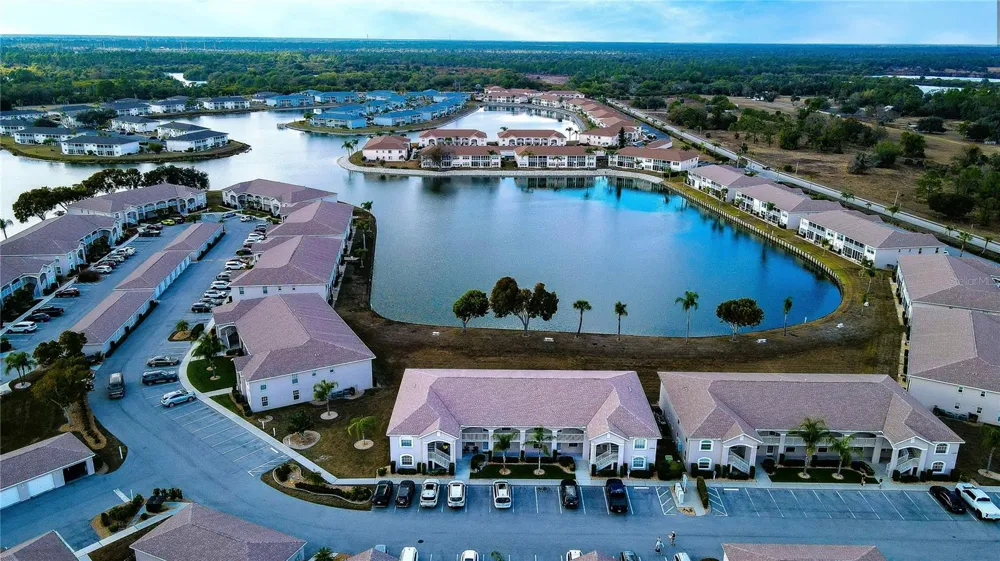 11644 SW EGRET CIRCLE #1307 Lake Suzy, FL 34269