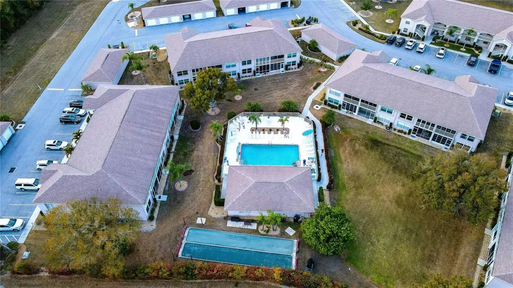 11644 SW EGRET CIRCLE #1307 Lake Suzy, FL 34269