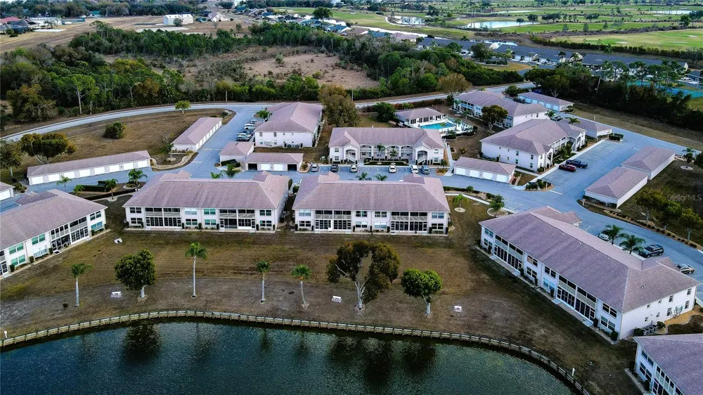 11644 SW EGRET CIRCLE #1307 Lake Suzy, FL 34269