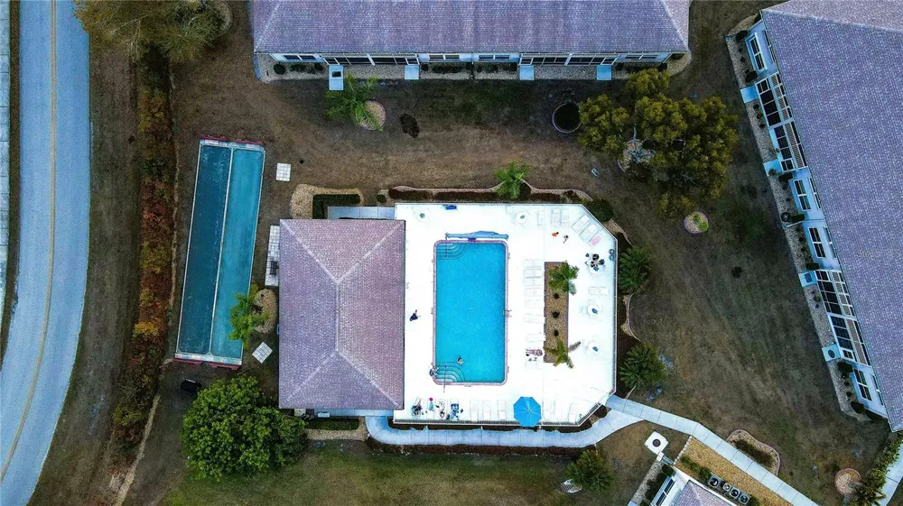 11644 SW EGRET CIRCLE #1307 Lake Suzy, FL 34269
