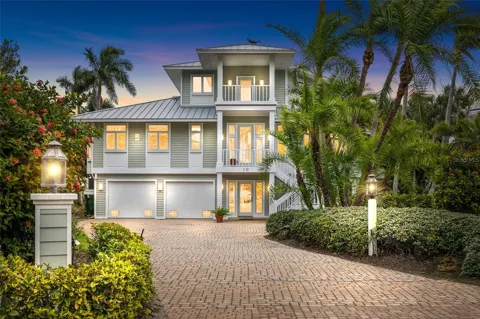 16 GROUPER HOLE DRIVE
