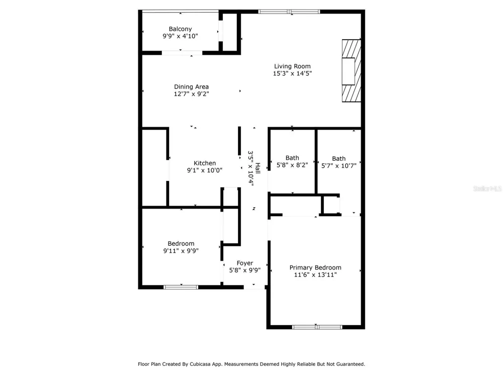 6400 NW 106TH PLACE #20 Alachua, FL 32615