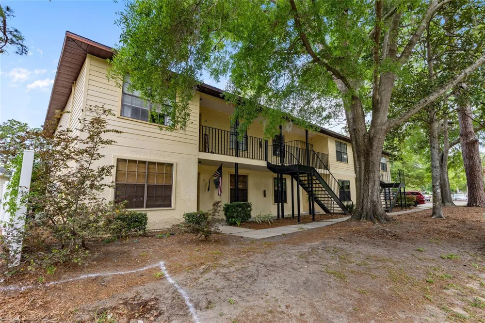 6400 NW 106TH PLACE #20 Alachua, FL 32615