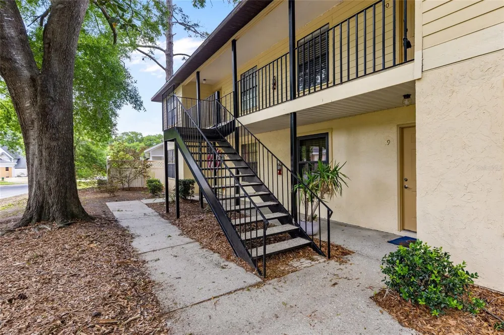 6400 NW 106TH PLACE #20 Alachua, FL 32615