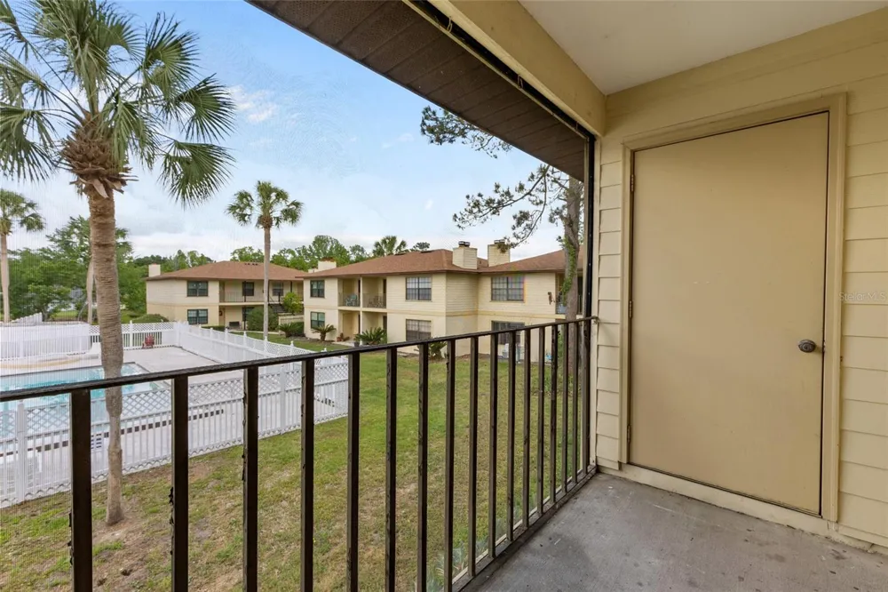 6400 NW 106TH PLACE #20 Alachua, FL 32615