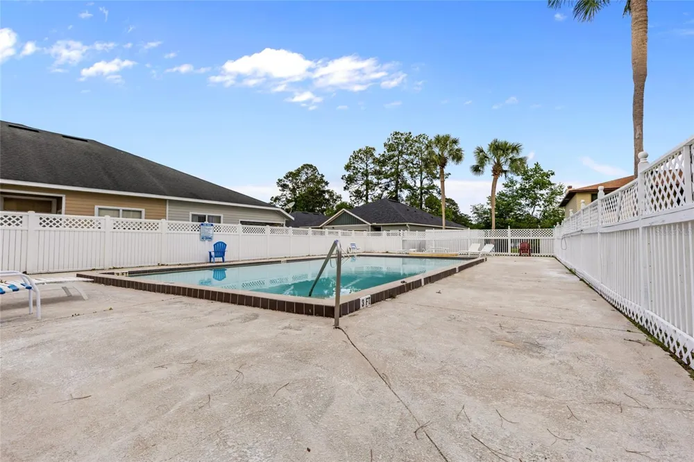 6400 NW 106TH PLACE #20 Alachua, FL 32615