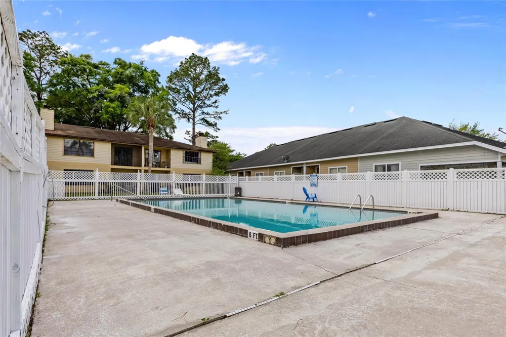 6400 NW 106TH PLACE #20 Alachua, FL 32615