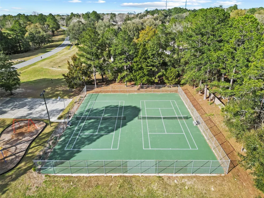 6400 NW 106TH PLACE #20 Alachua, FL 32615