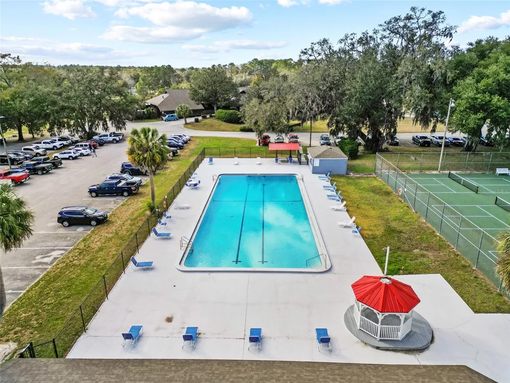 6400 NW 106TH PLACE #20 Alachua, FL 32615