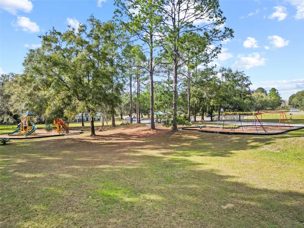 6400 NW 106TH PLACE #20 Alachua, FL 32615