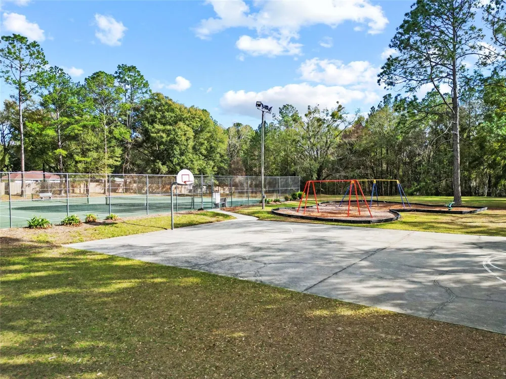 6400 NW 106TH PLACE #20 Alachua, FL 32615