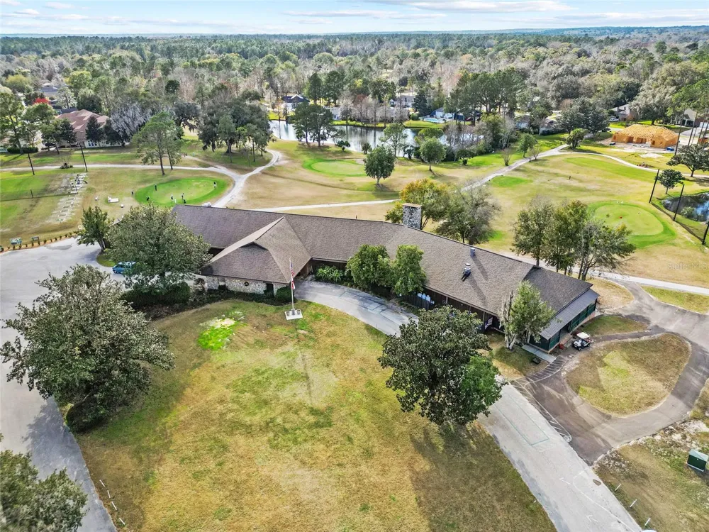 6400 NW 106TH PLACE #20 Alachua, FL 32615