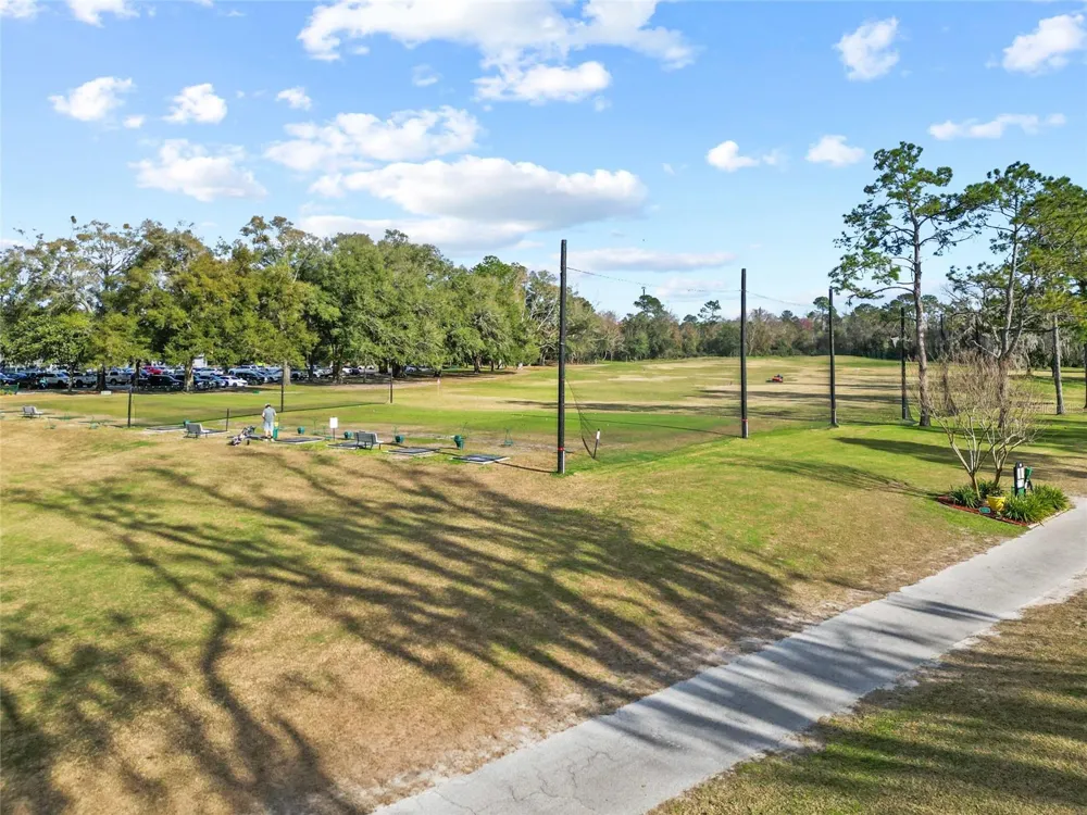 6400 NW 106TH PLACE #20 Alachua, FL 32615