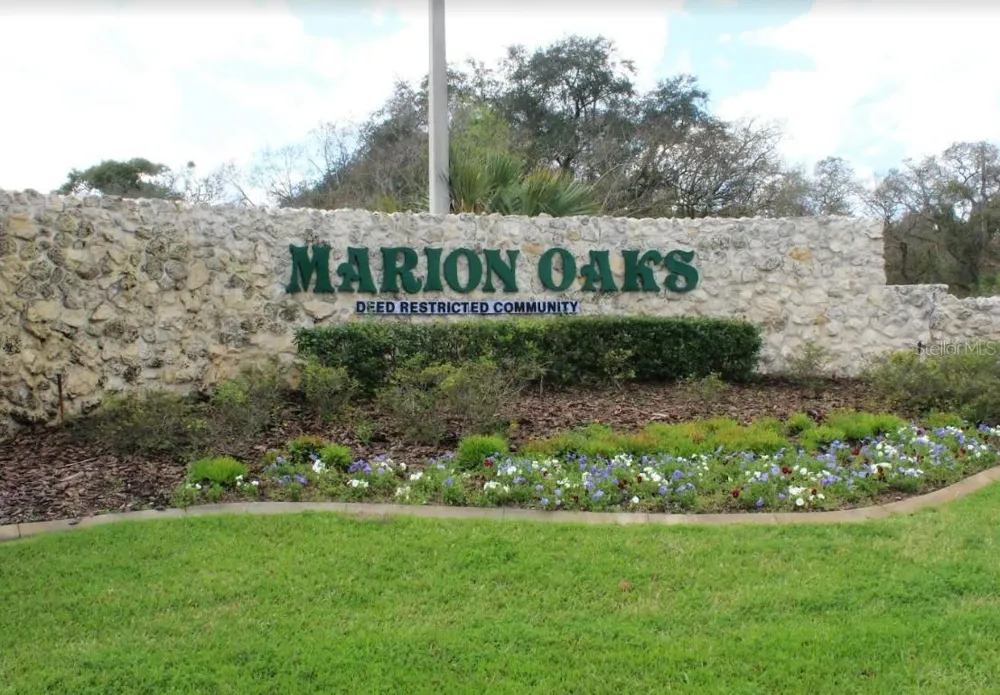 5237 SW 165TH STREET ROAD ocala, FL 34473