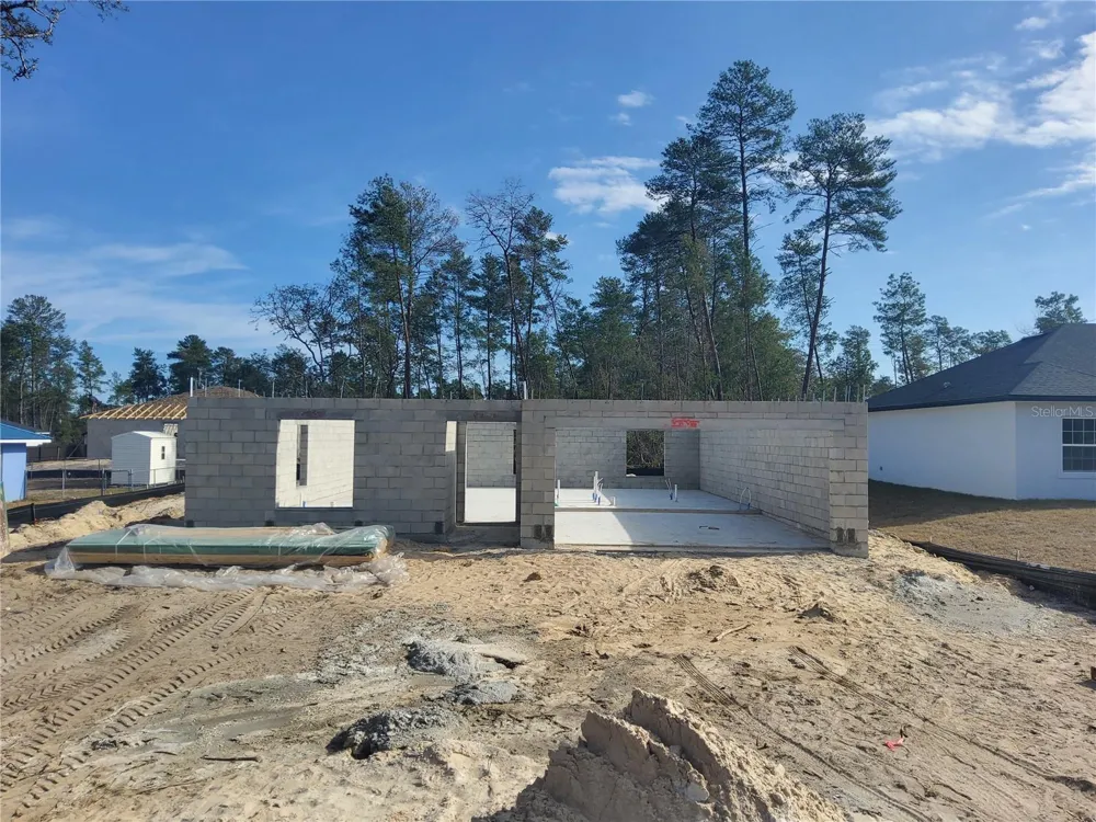 5237 SW 165TH STREET ROAD ocala, FL 34473