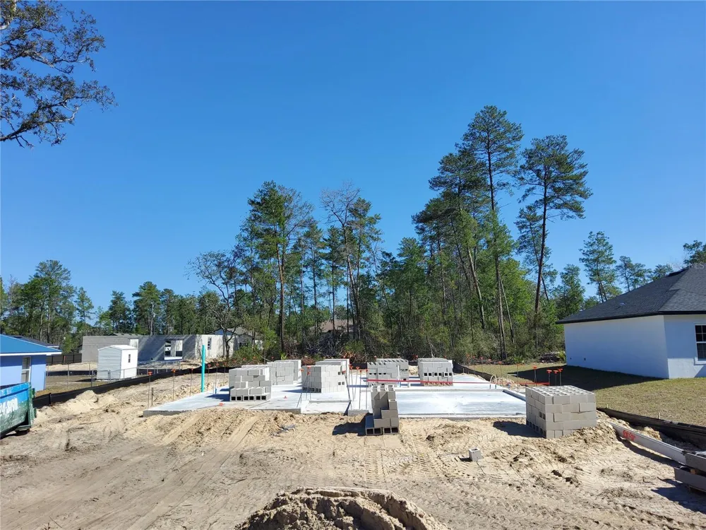 5237 SW 165TH STREET ROAD ocala, FL 34473