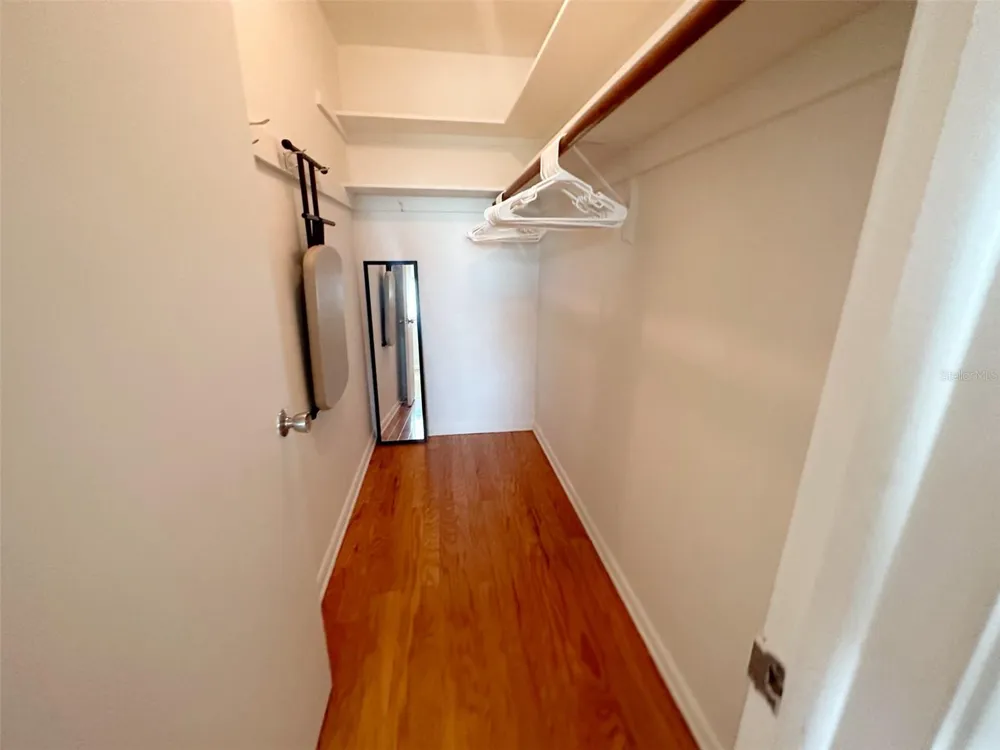 1819 SHORE DRIVE S #307 South Pasadena, FL 33707
