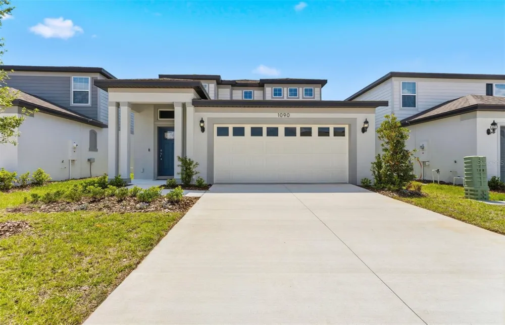 1090 SILVERLAKE BOULEVARD Lake Alfred, FL 33850