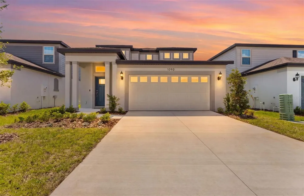 1090 SILVERLAKE BOULEVARD Lake Alfred, FL 33850
