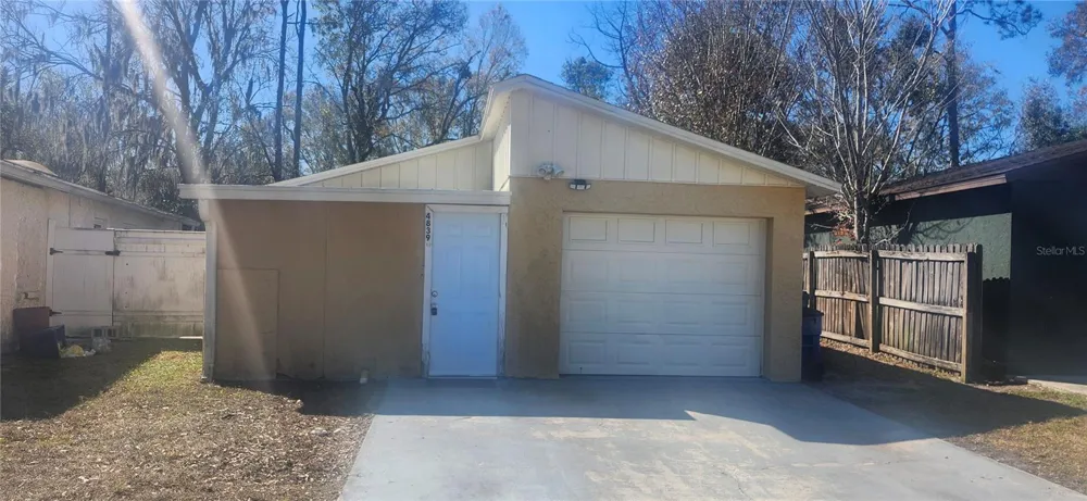 4839 BILLY DIRECT LANE Lutz, FL 33559