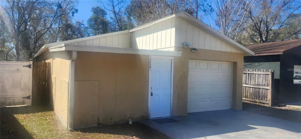 4839 BILLY DIRECT LANE Lutz, FL 33559
