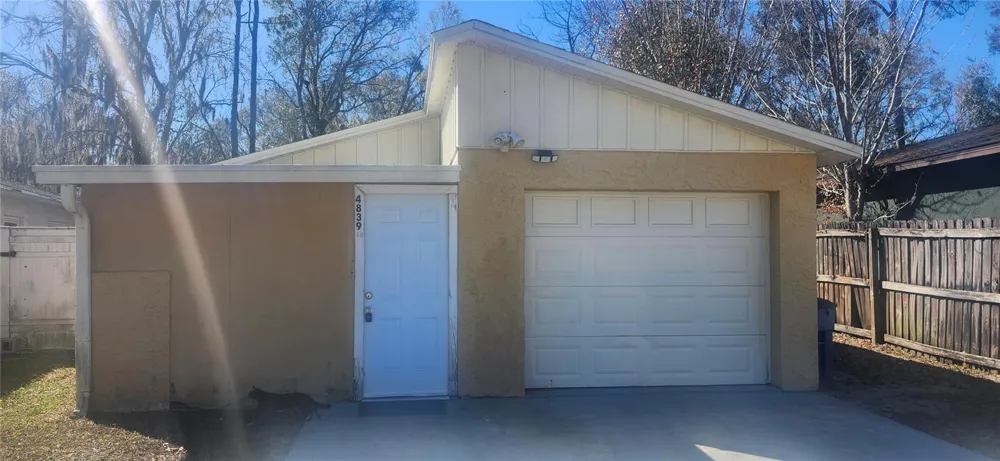 4839 BILLY DIRECT LANE Lutz, FL 33559