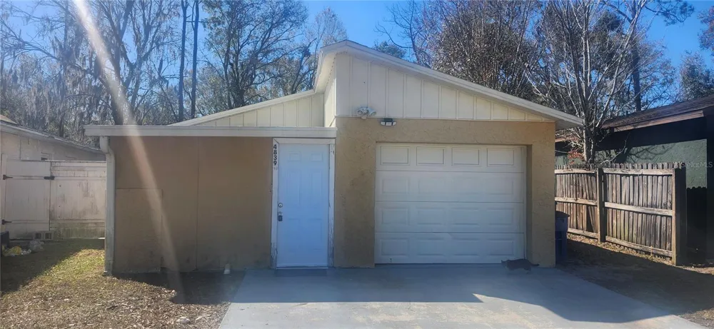 4839 BILLY DIRECT LANE Lutz, FL 33559
