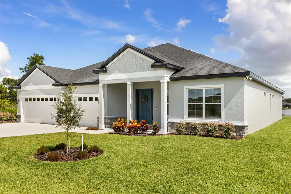 5315 SAVONA DRIVE Sebring, FL 33872