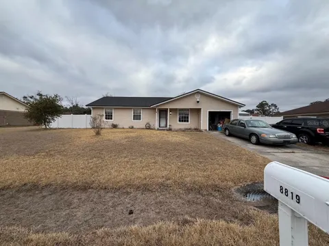 8819 FALCON TRACE DRIVE S
