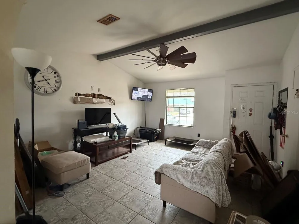 8819 FALCON TRACE DRIVE S Jacksonville, FL 32222