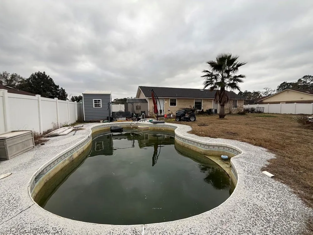 8819 FALCON TRACE DRIVE S Jacksonville, FL 32222