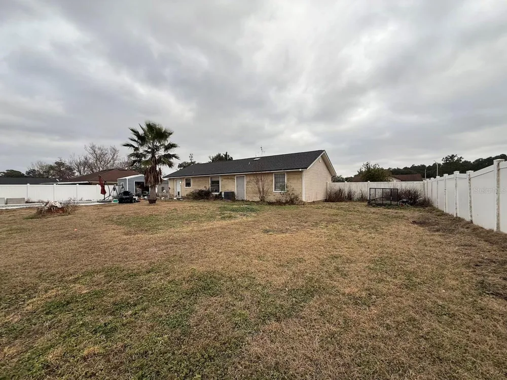 8819 FALCON TRACE DRIVE S Jacksonville, FL 32222