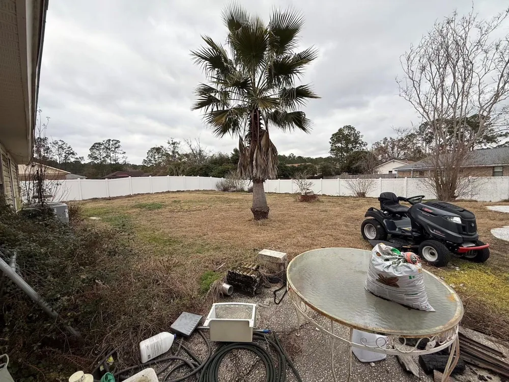 8819 FALCON TRACE DRIVE S Jacksonville, FL 32222