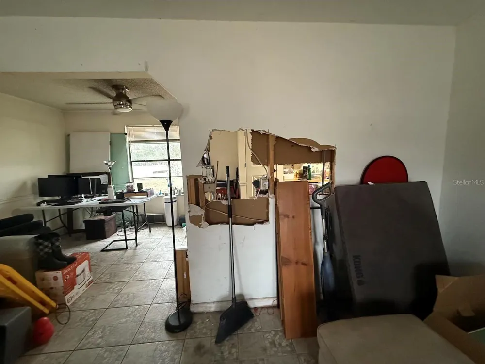 8819 FALCON TRACE DRIVE S Jacksonville, FL 32222