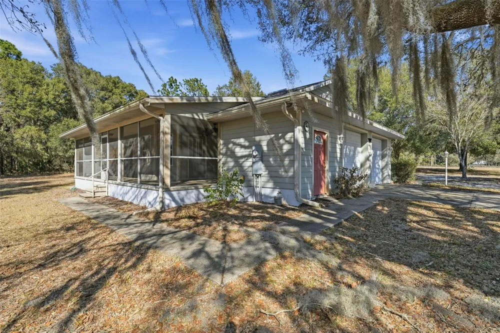 36841 RESERVE DRIVE Eustis, FL 32736