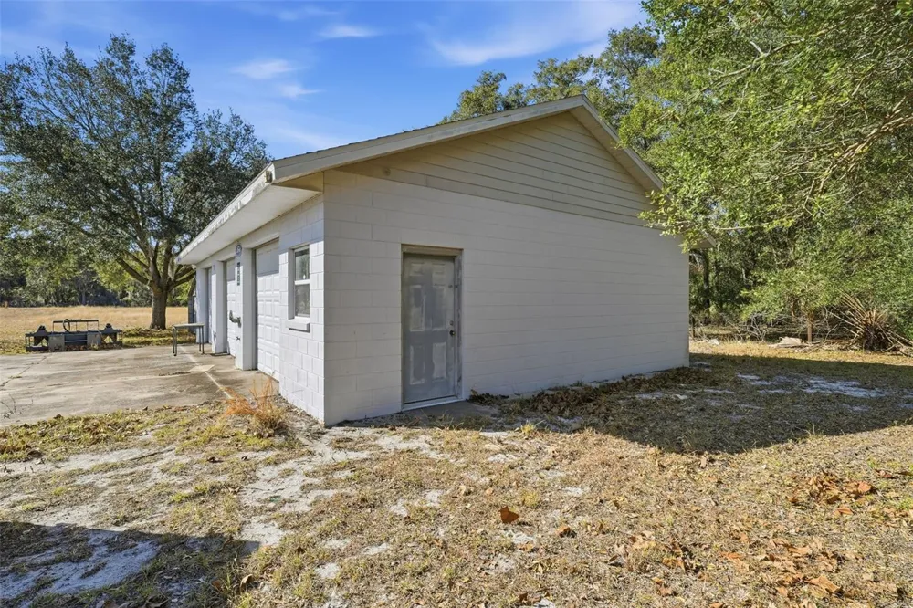 36841 RESERVE DRIVE Eustis, FL 32736