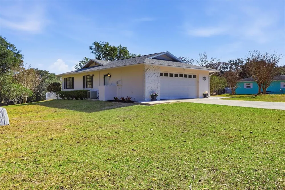 5152 S.POINTE Inverness, FL 34452