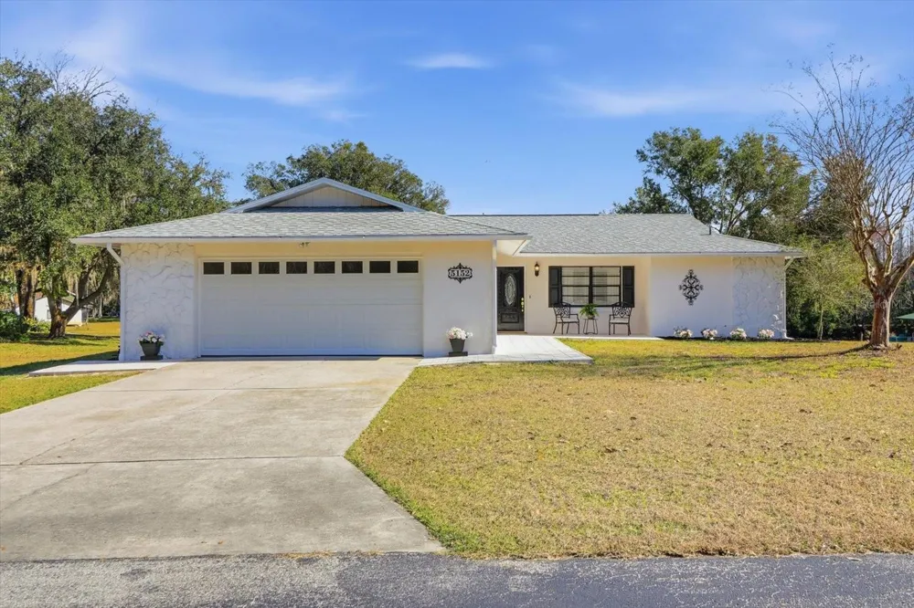 5152 S.POINTE Inverness, FL 34452