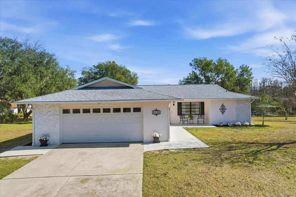 5152 S.POINTE Inverness, FL 34452