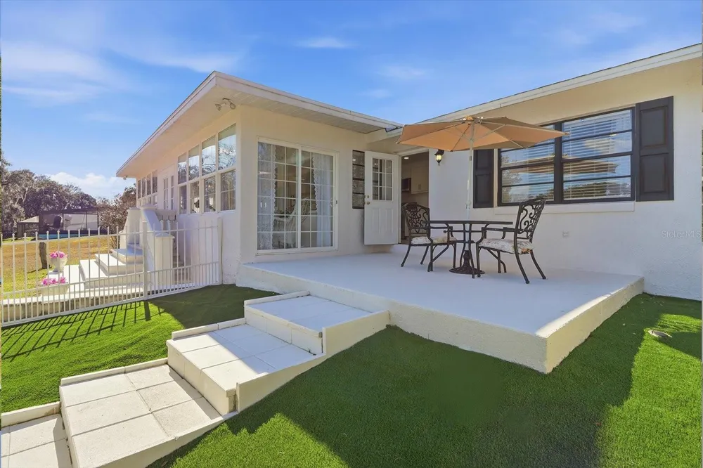 5152 S.POINTE Inverness, FL 34452