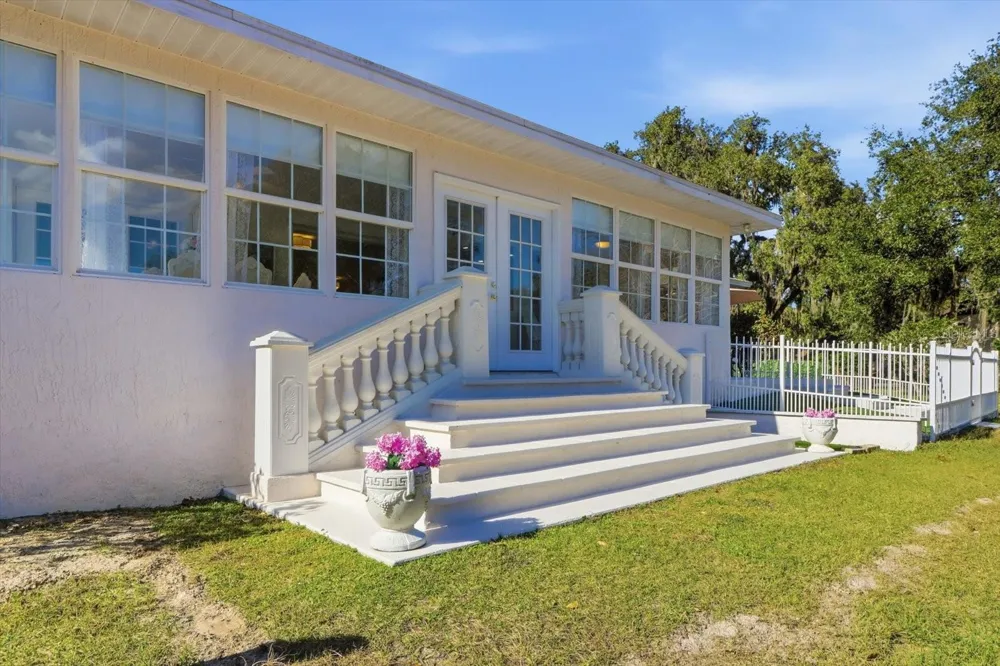 5152 S.POINTE Inverness, FL 34452