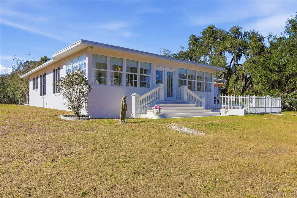 5152 S.POINTE Inverness, FL 34452