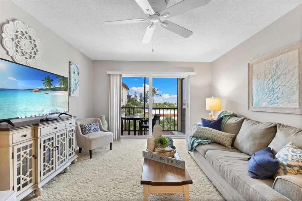 915 BEACH ROAD #318 Siesta Key, FL 34242